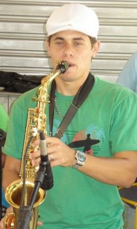 Serginho*